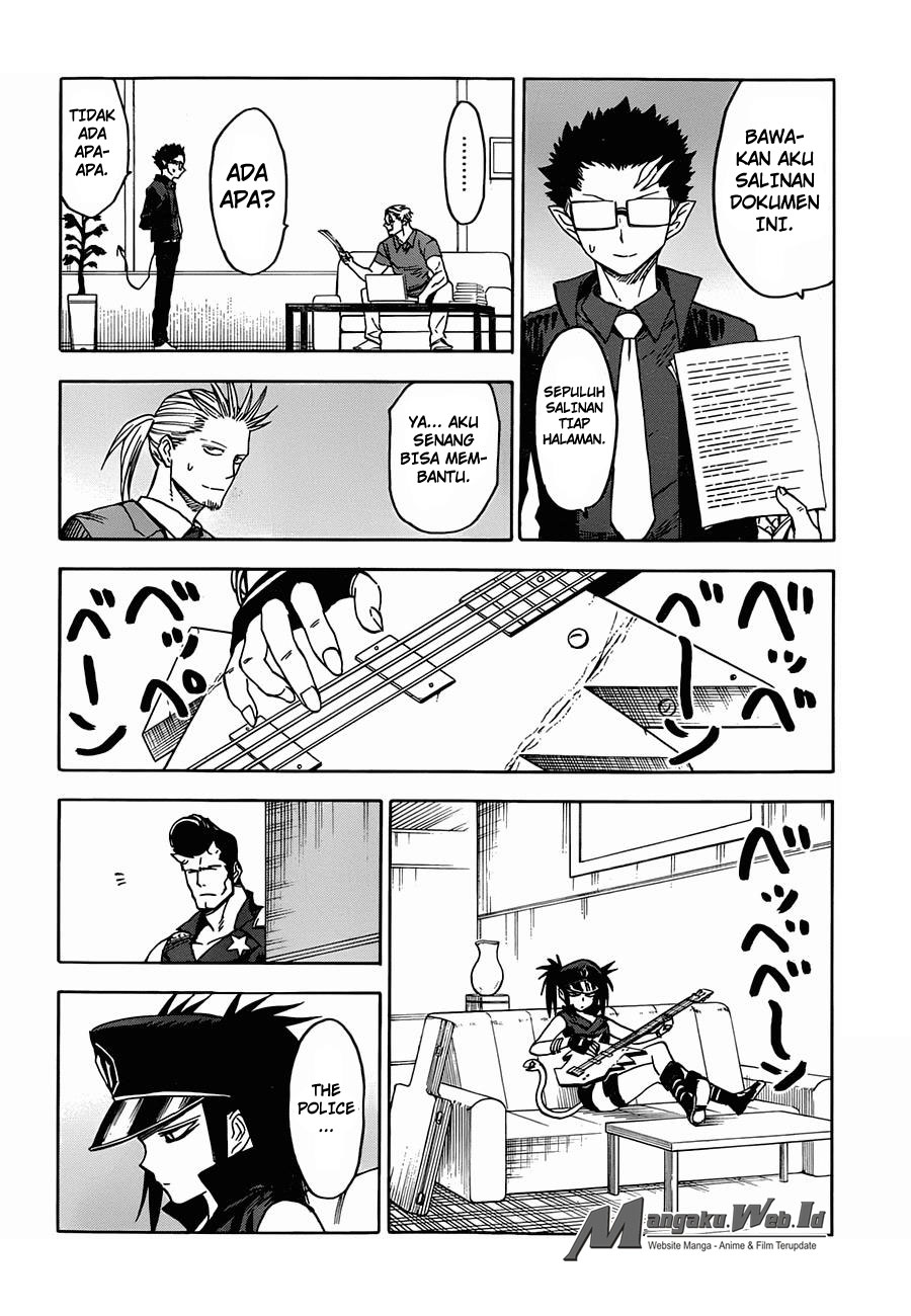 Chapter 66 - halaman 35
