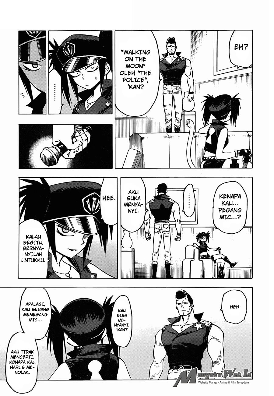 Chapter 66 - halaman 36