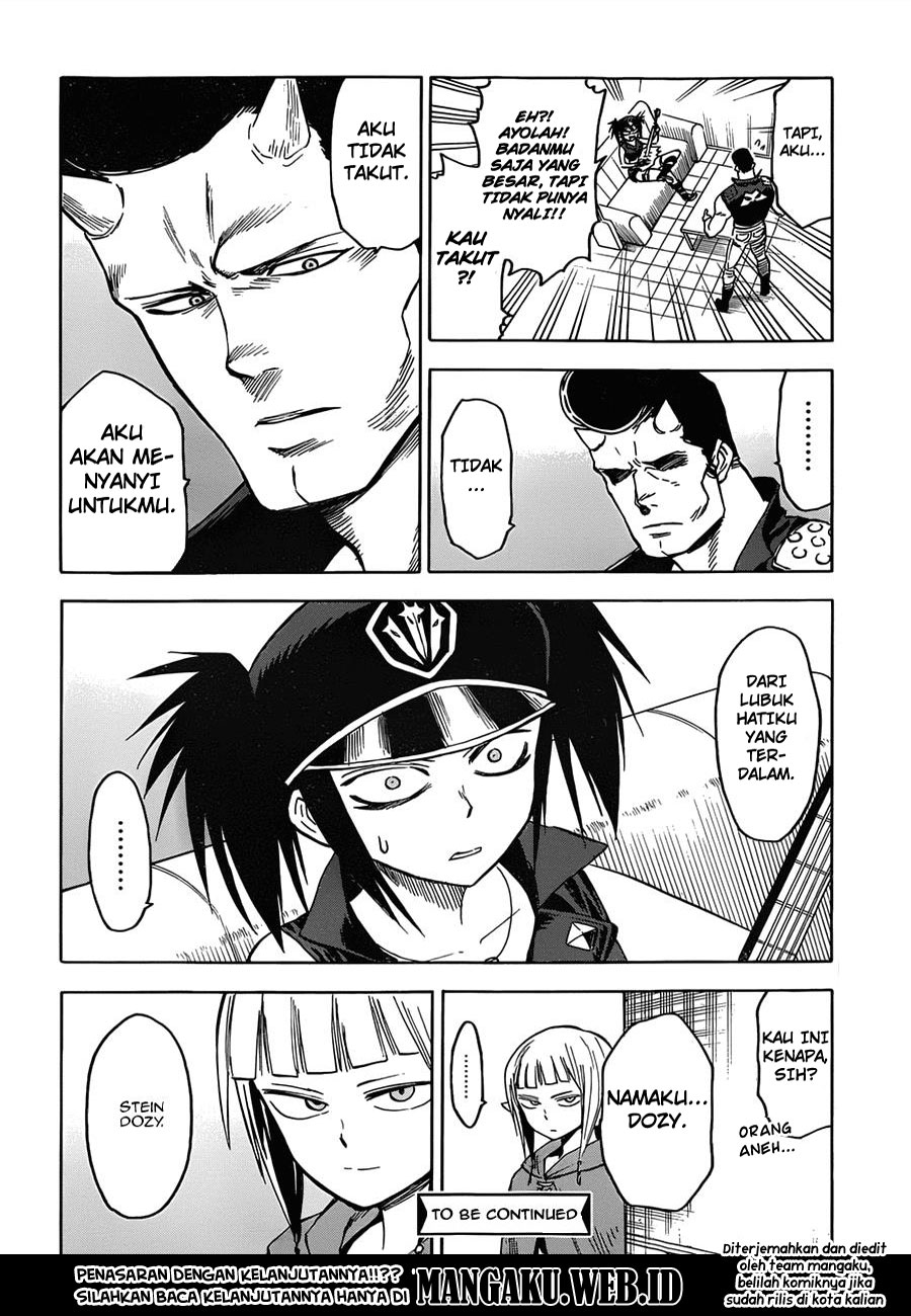 Chapter 66 - halaman 37