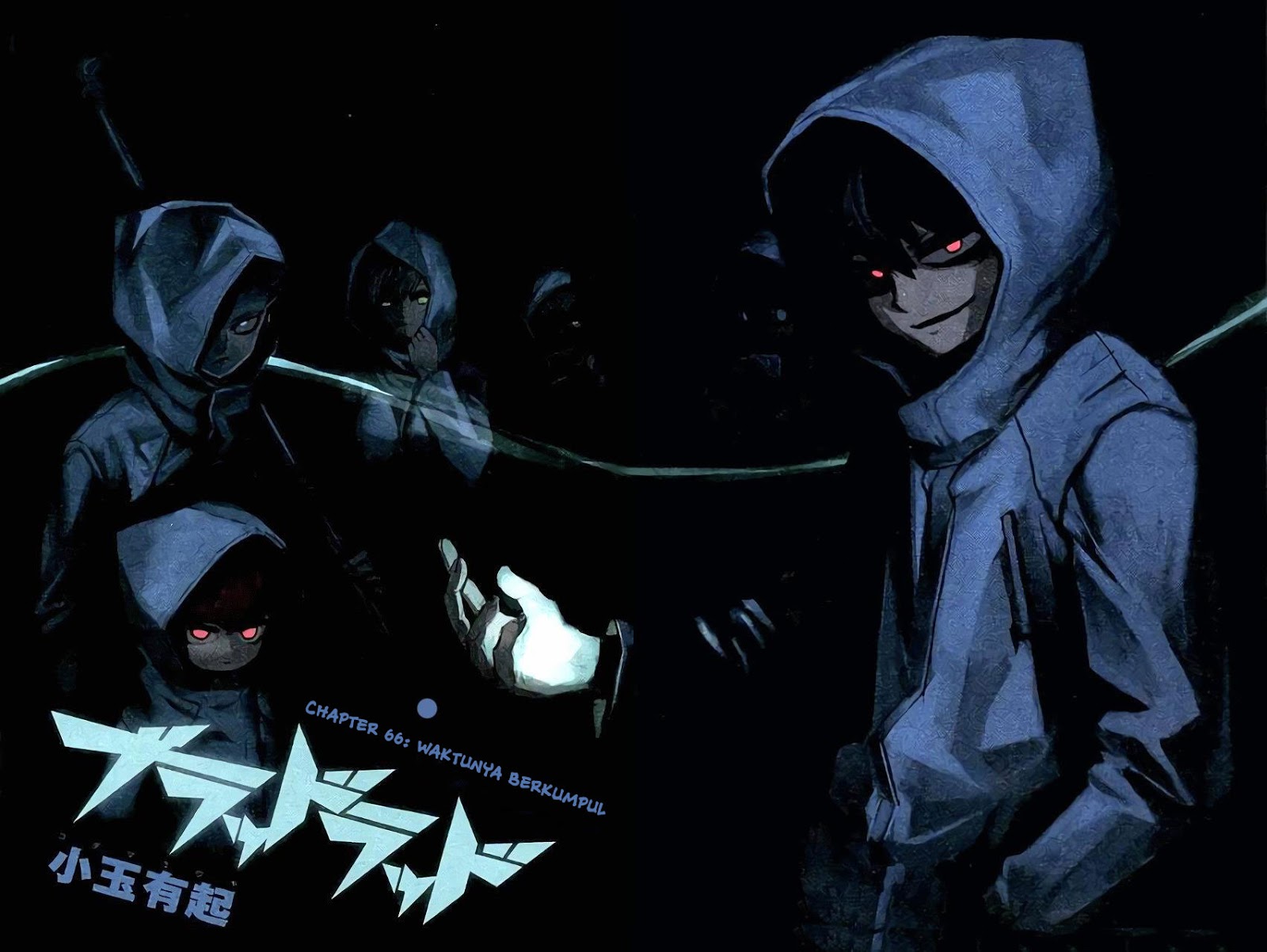 Chapter 66 - halaman 5