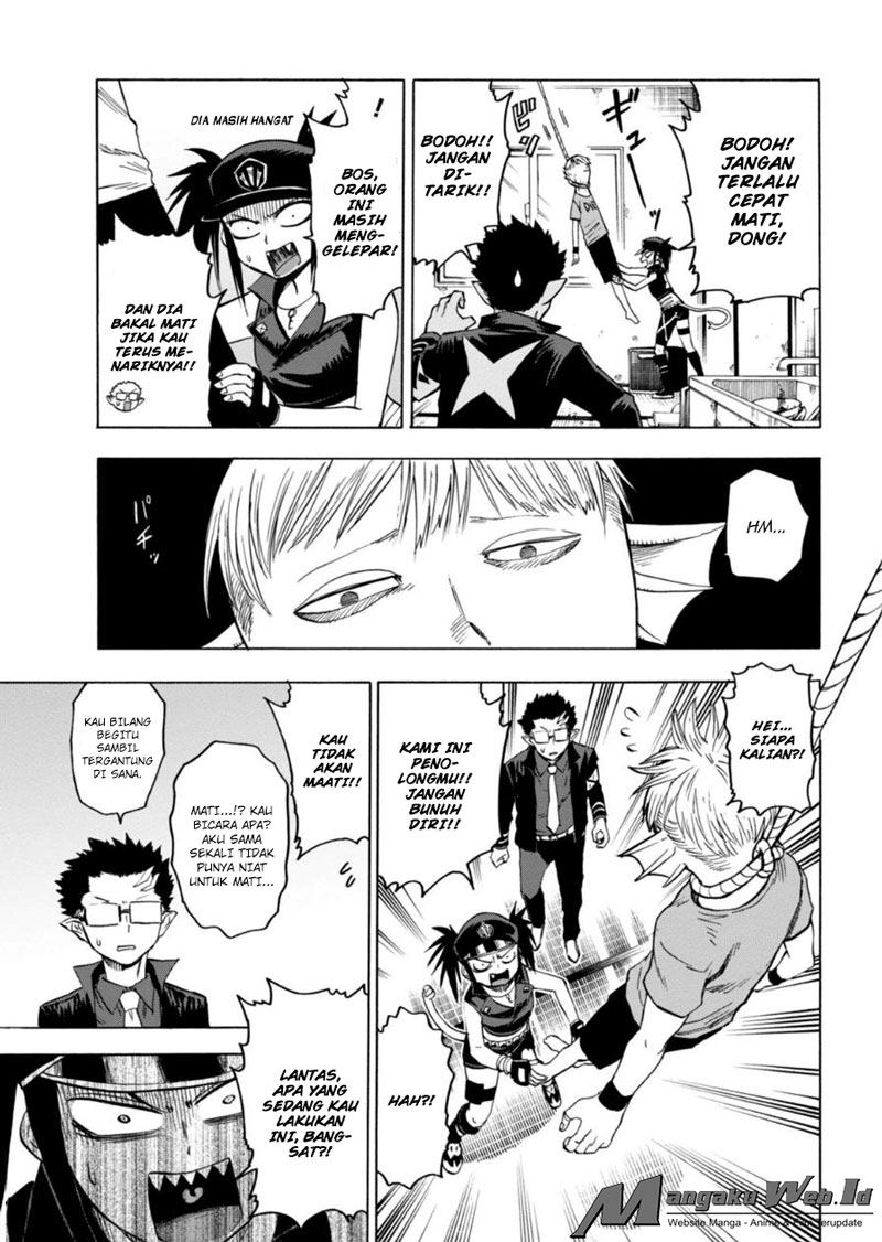 Chapter 65 - halaman 12