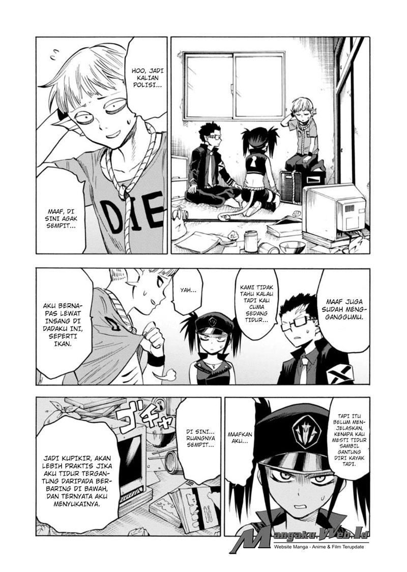 Chapter 65 - halaman 13
