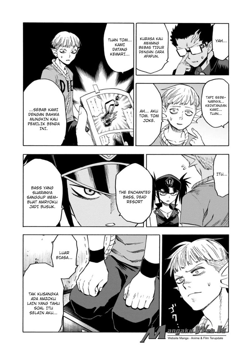 Chapter 65 - halaman 14