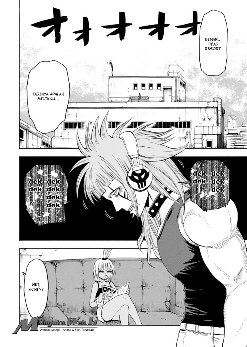 Chapter 65 - halaman 15