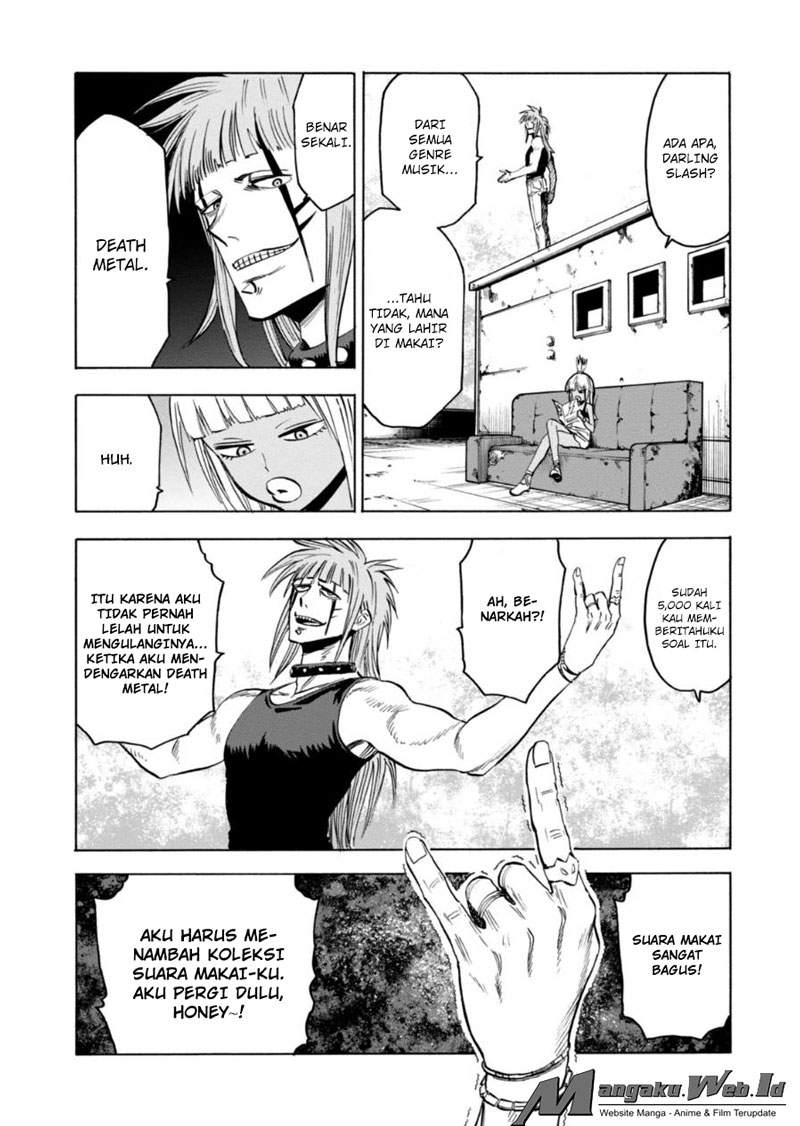Chapter 65 - halaman 16