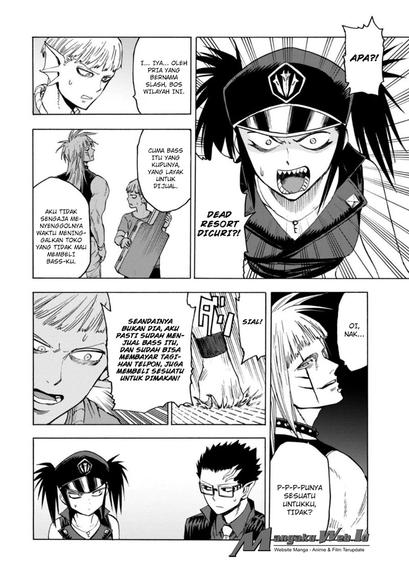 Chapter 65 - halaman 17