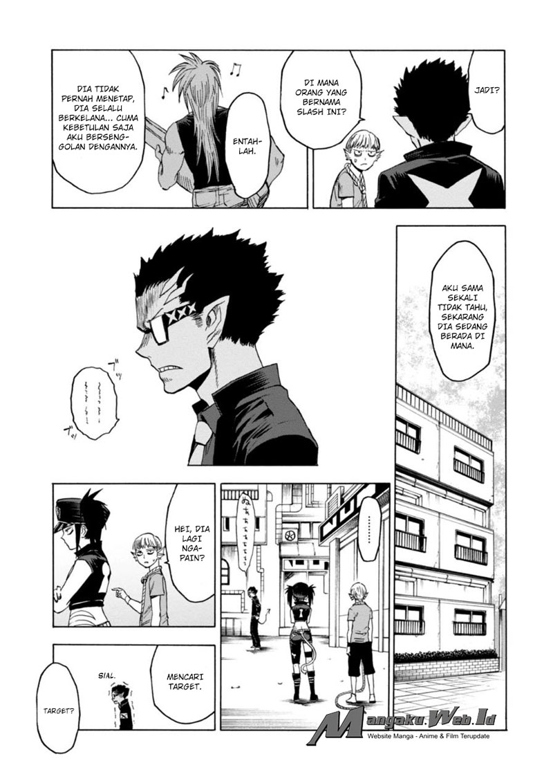 Chapter 65 - halaman 18