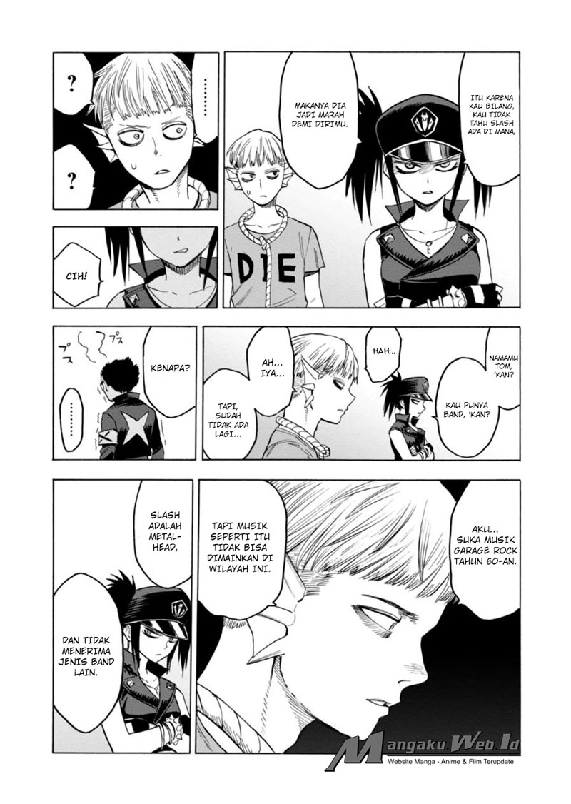 Chapter 65 - halaman 19