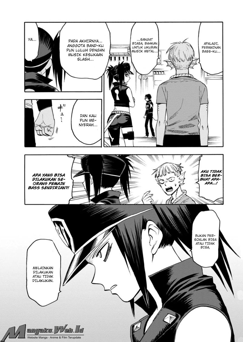 Chapter 65 - halaman 20
