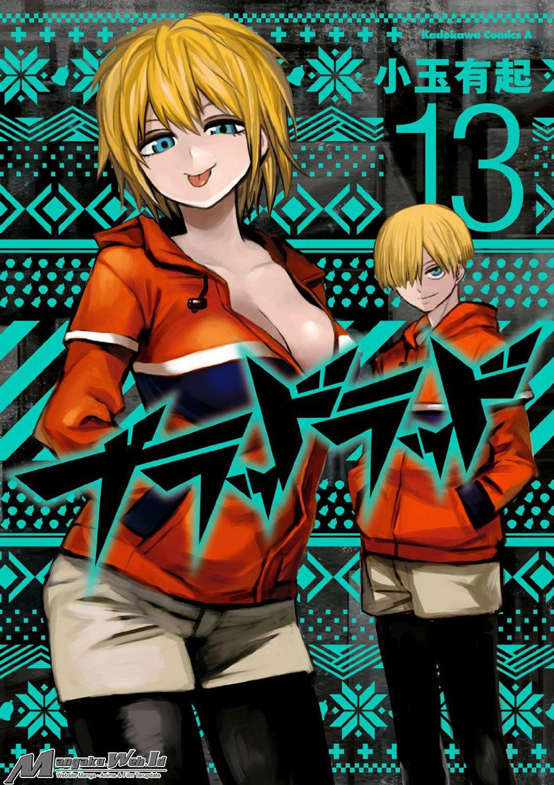 Chapter 65 - halaman 3