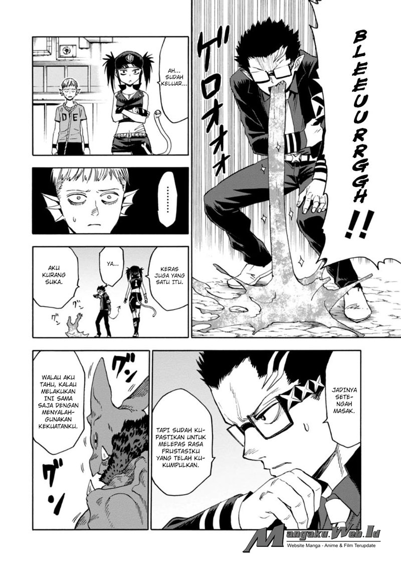 Chapter 65 - halaman 21
