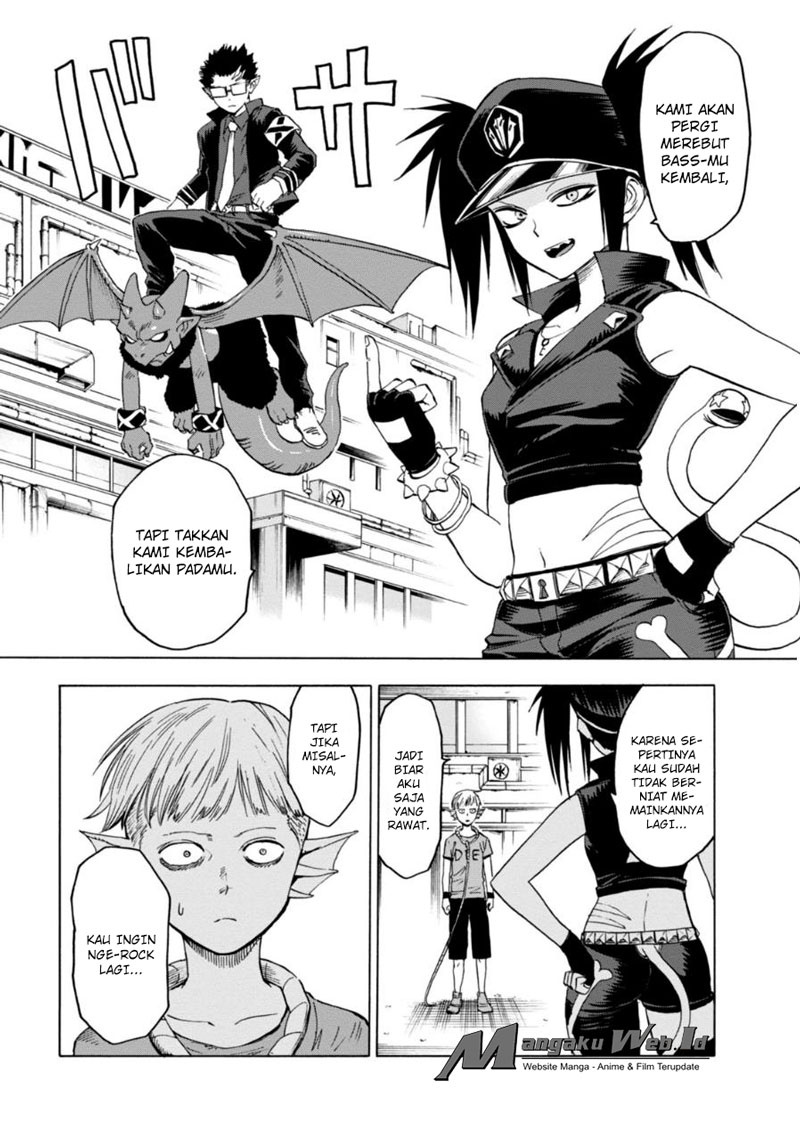 Chapter 65 - halaman 23