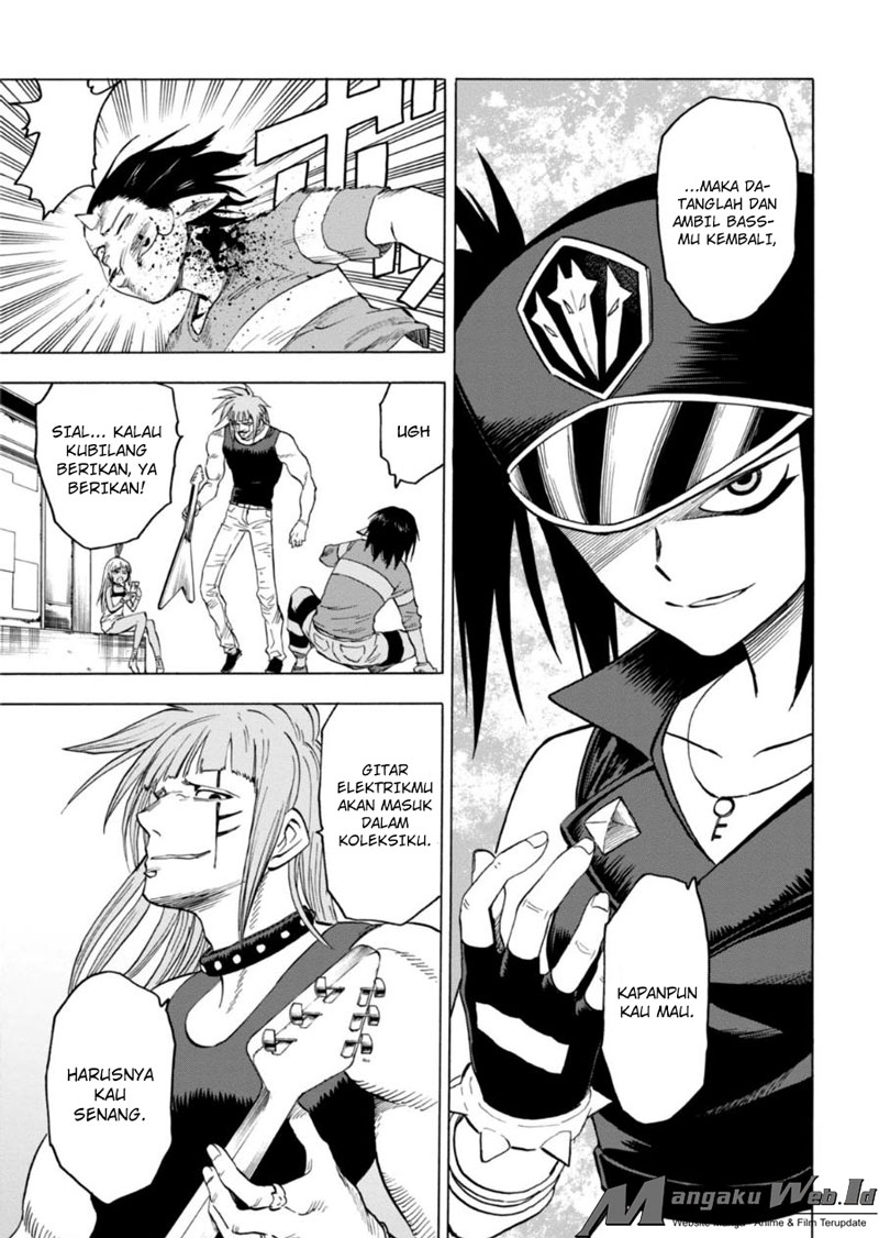 Chapter 65 - halaman 24