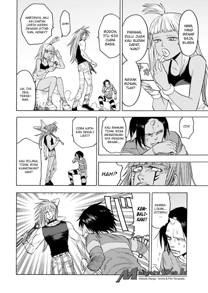Chapter 65 - halaman 25