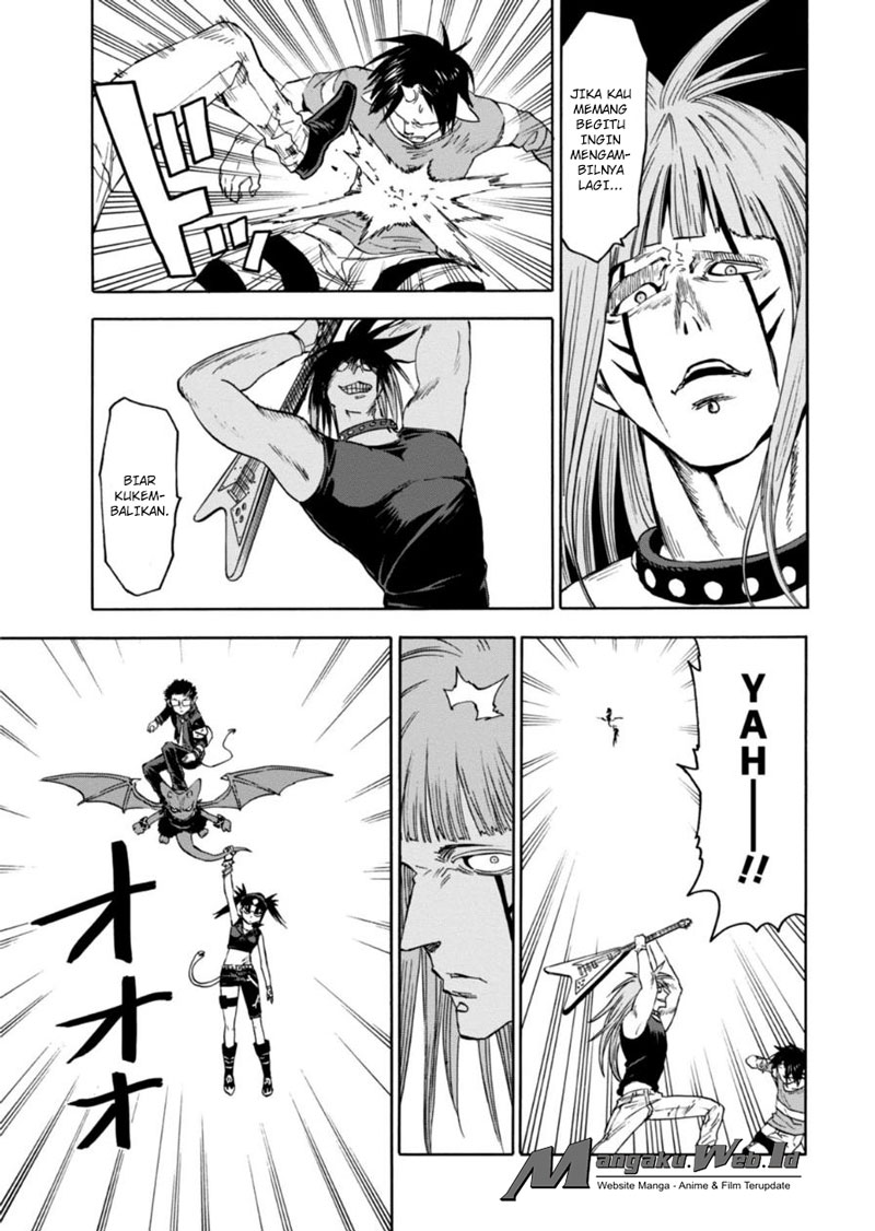 Chapter 65 - halaman 26