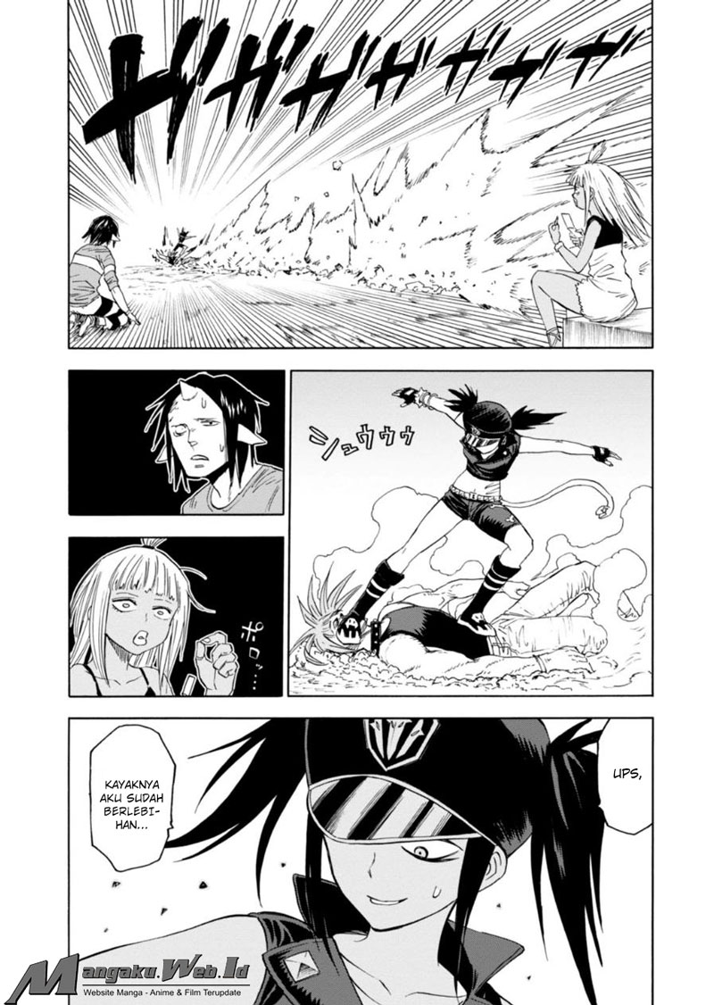 Chapter 65 - halaman 28
