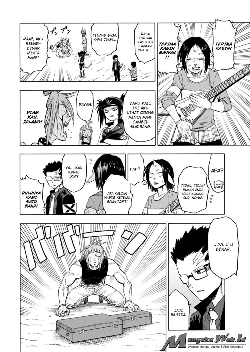 Chapter 65 - halaman 29