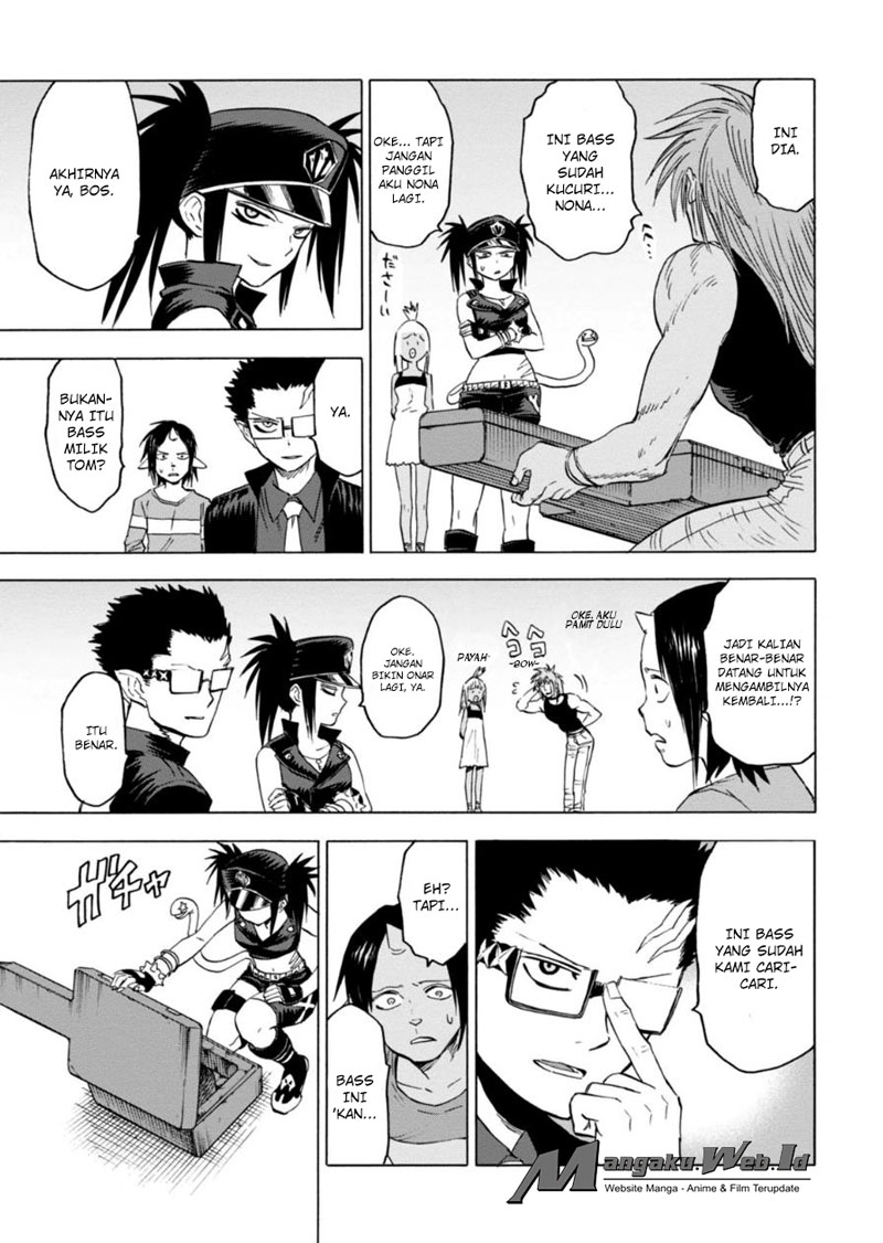 Chapter 65 - halaman 30
