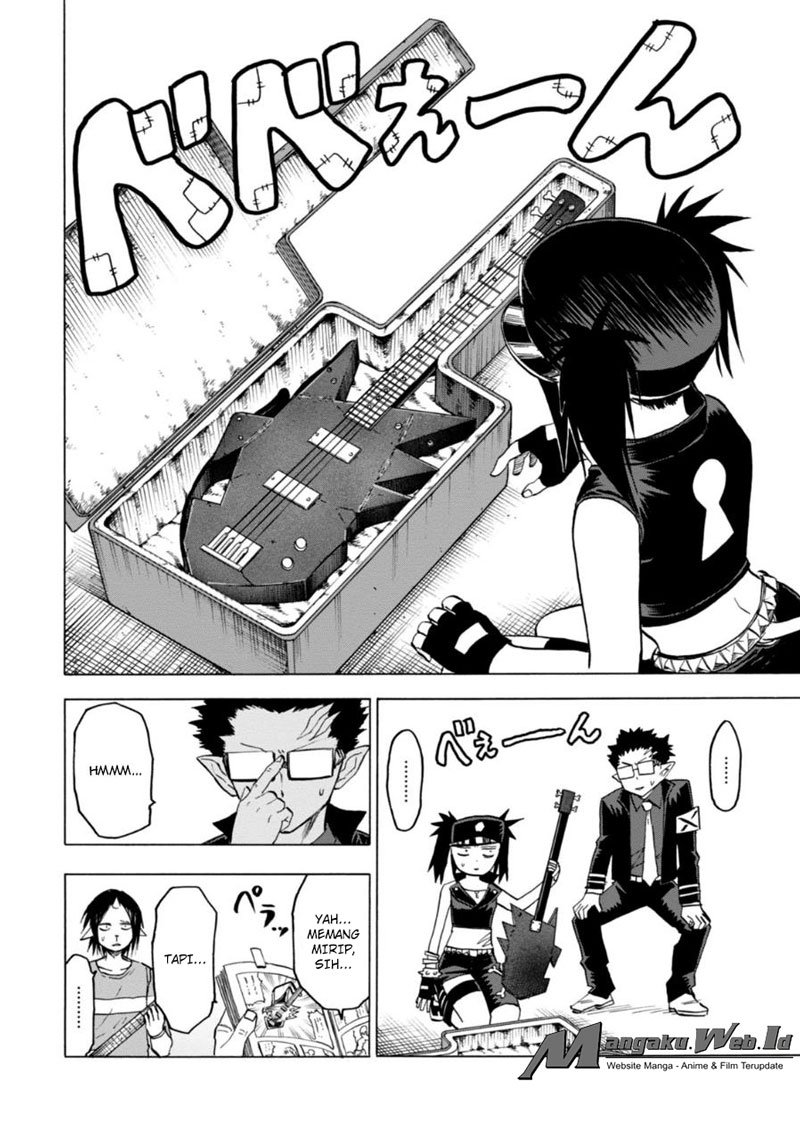 Chapter 65 - halaman 31
