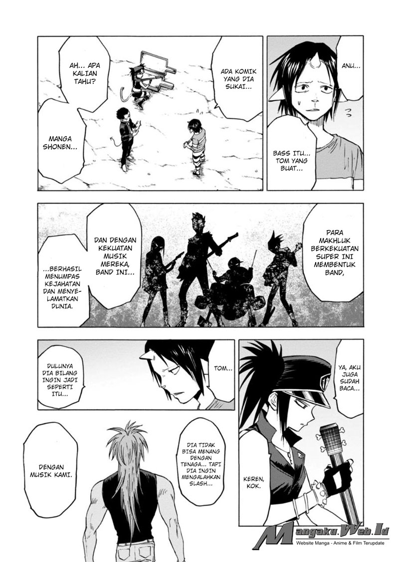 Chapter 65 - halaman 32
