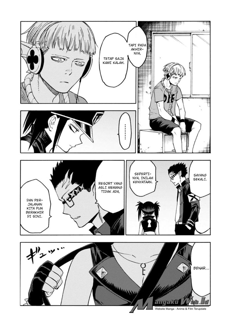 Chapter 65 - halaman 33