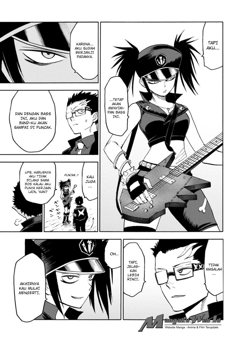 Chapter 65 - halaman 34