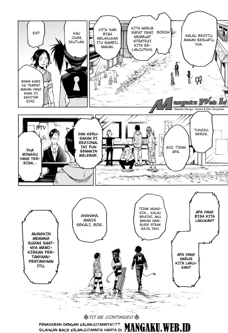 Chapter 65 - halaman 35