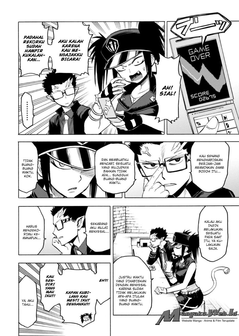 Chapter 65 - halaman 5
