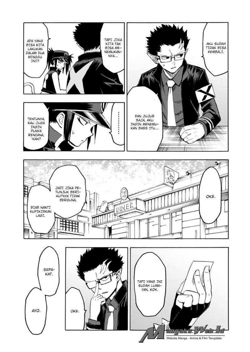 Chapter 65 - halaman 6