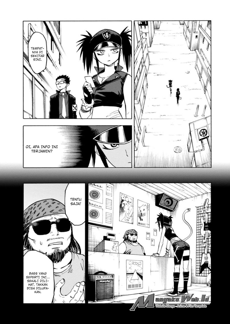 Chapter 65 - halaman 8