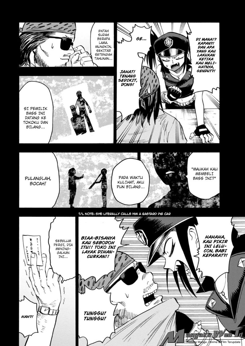 Chapter 65 - halaman 9