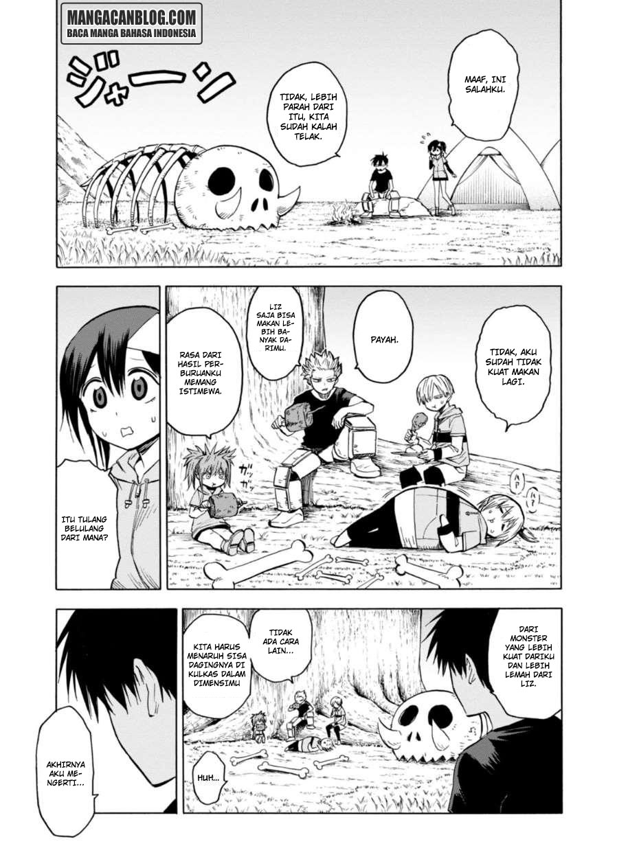 Chapter 64 - halaman 12
