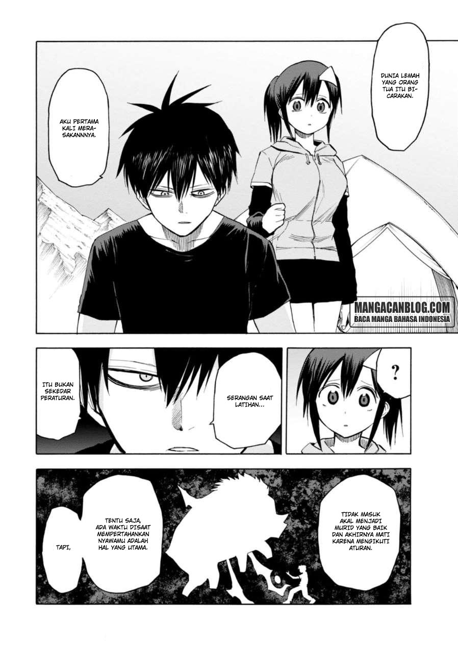 Chapter 64 - halaman 13