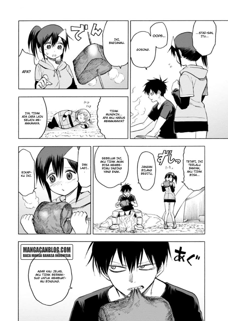 Chapter 64 - halaman 15