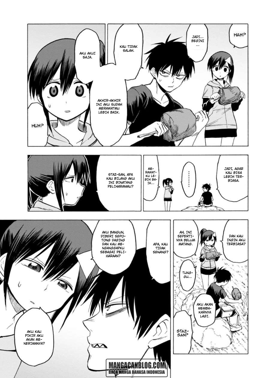 Chapter 64 - halaman 16