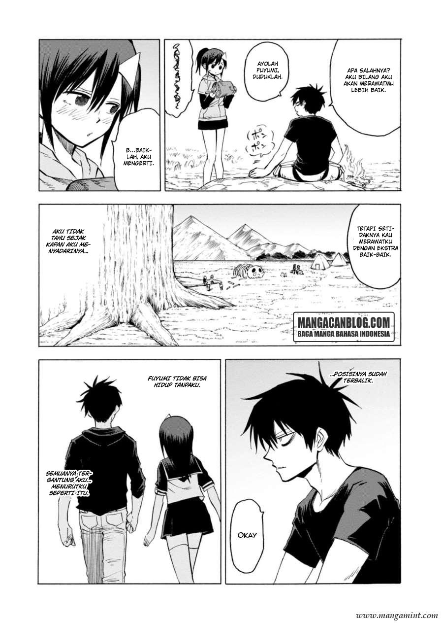 Chapter 64 - halaman 17