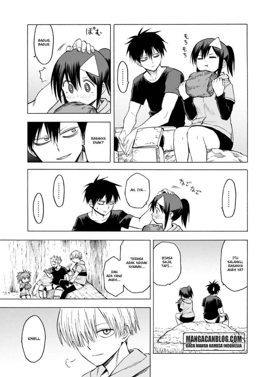 Chapter 64 - halaman 18