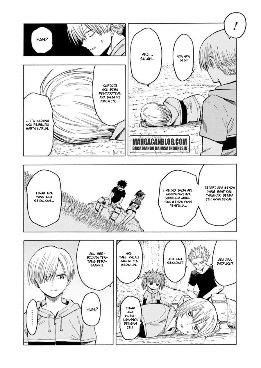 Chapter 64 - halaman 19