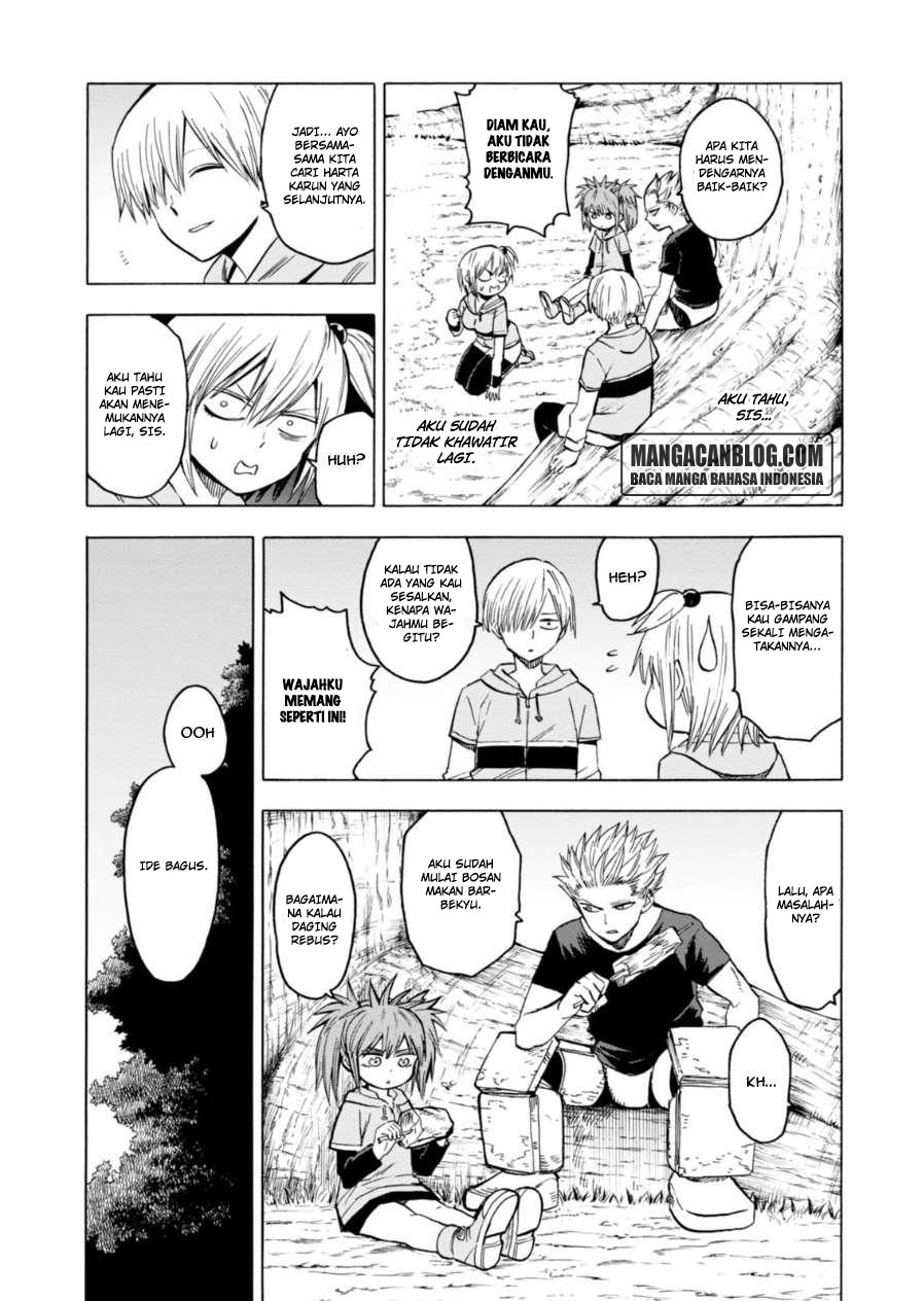 Chapter 64 - halaman 20