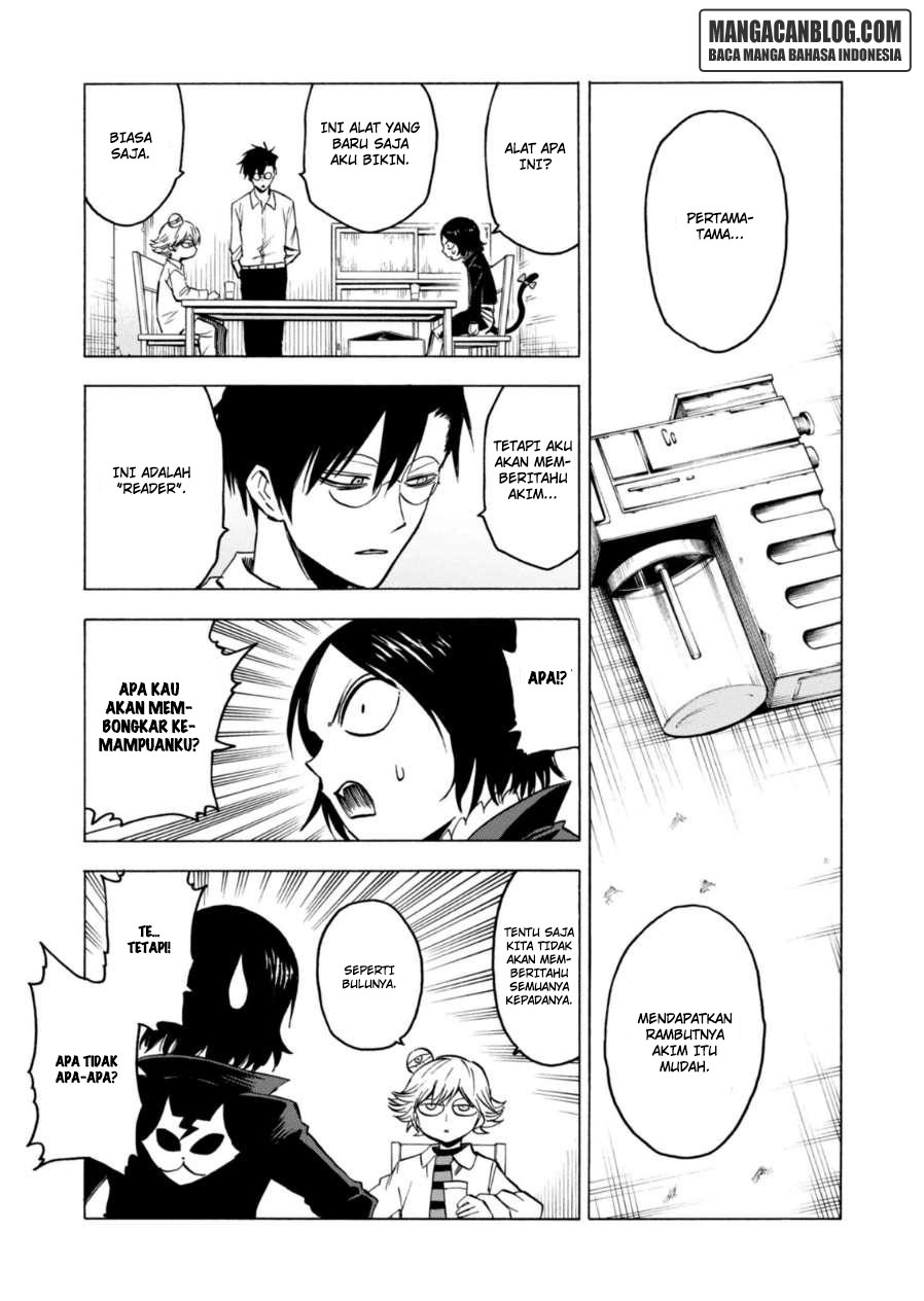 Chapter 64 - halaman 22