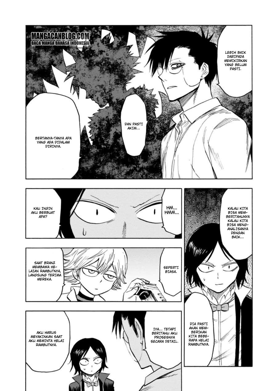 Chapter 64 - halaman 23