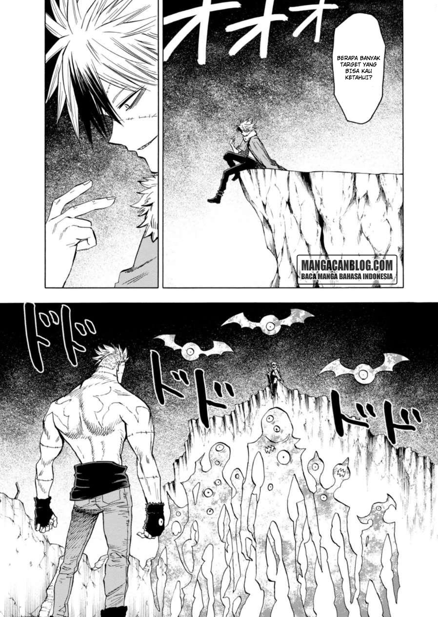 Chapter 64 - halaman 24