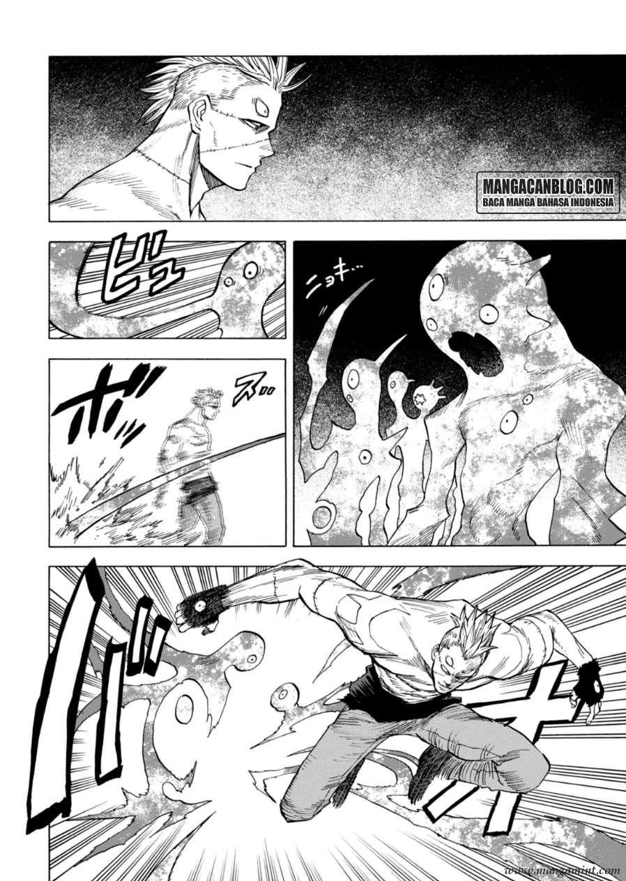 Chapter 64 - halaman 25