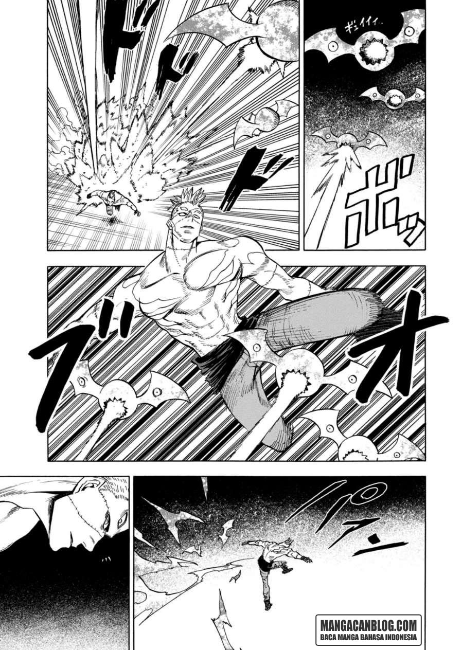 Chapter 64 - halaman 26