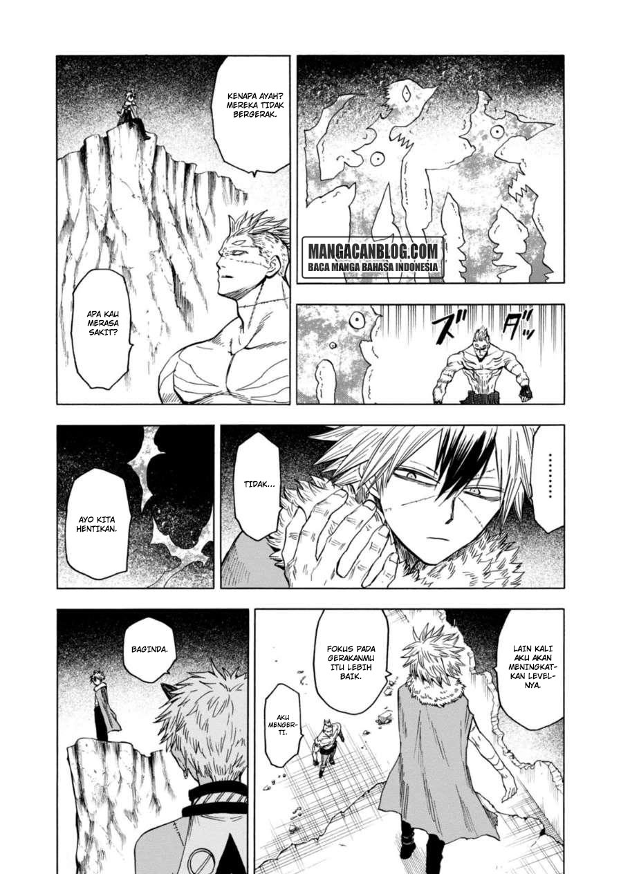 Chapter 64 - halaman 27