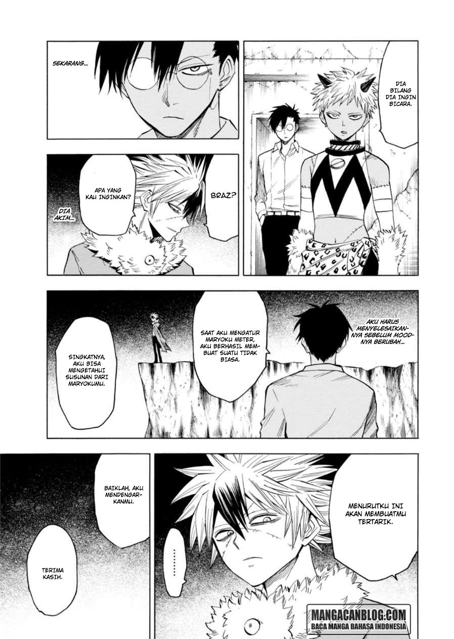 Chapter 64 - halaman 28
