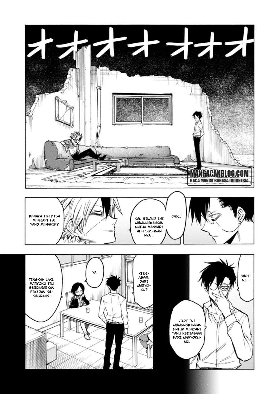 Chapter 64 - halaman 29