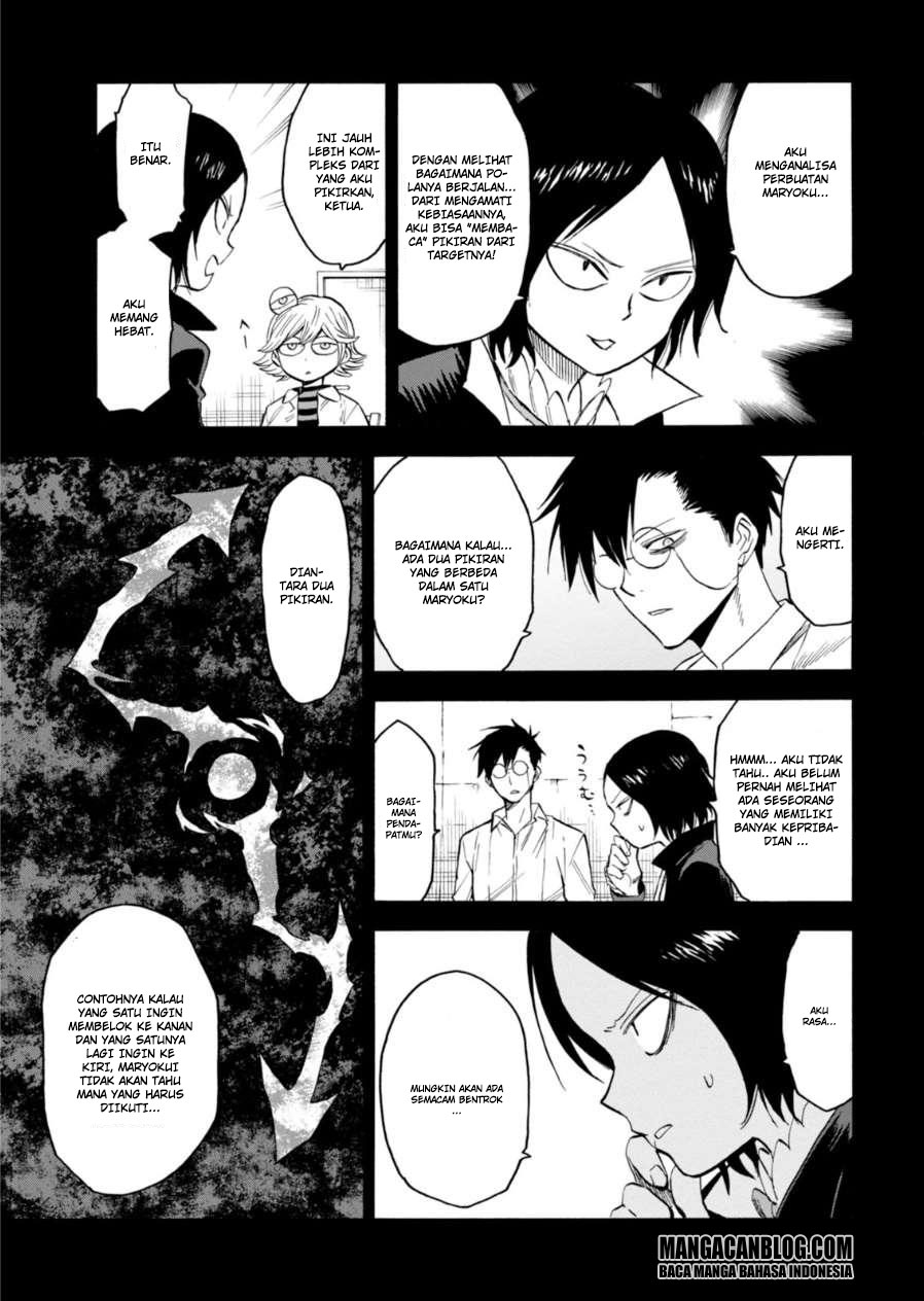 Chapter 64 - halaman 30