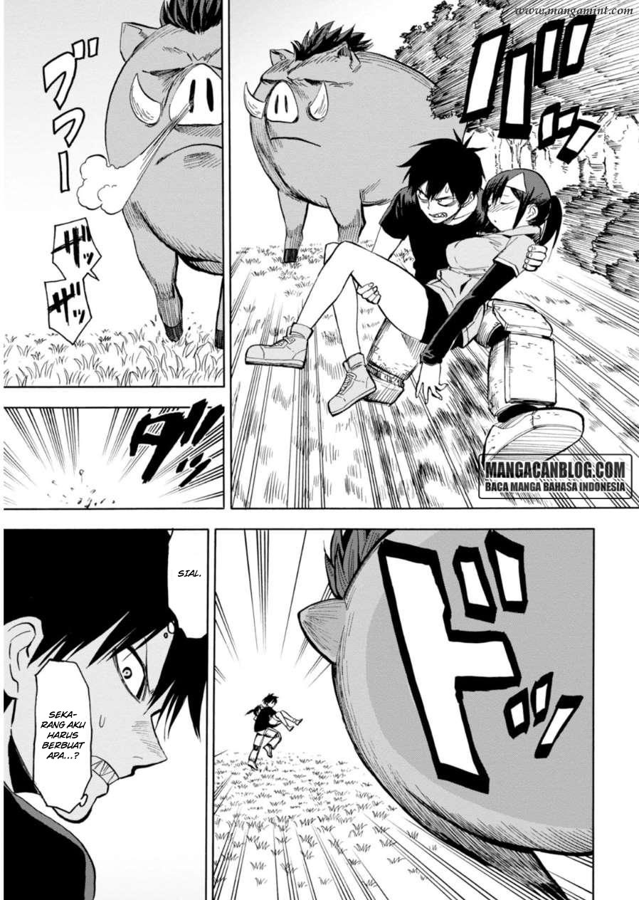 Chapter 64 - halaman 4