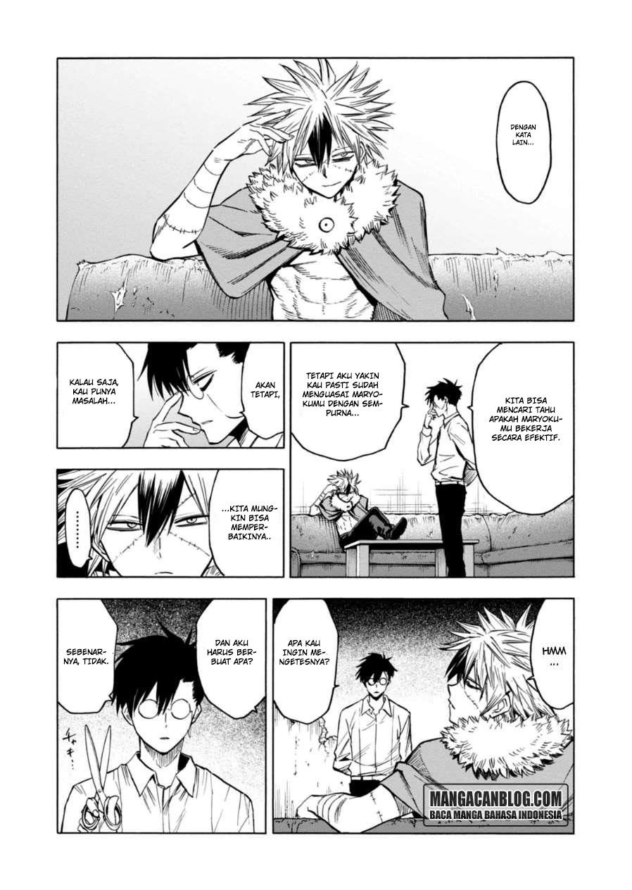Chapter 64 - halaman 31